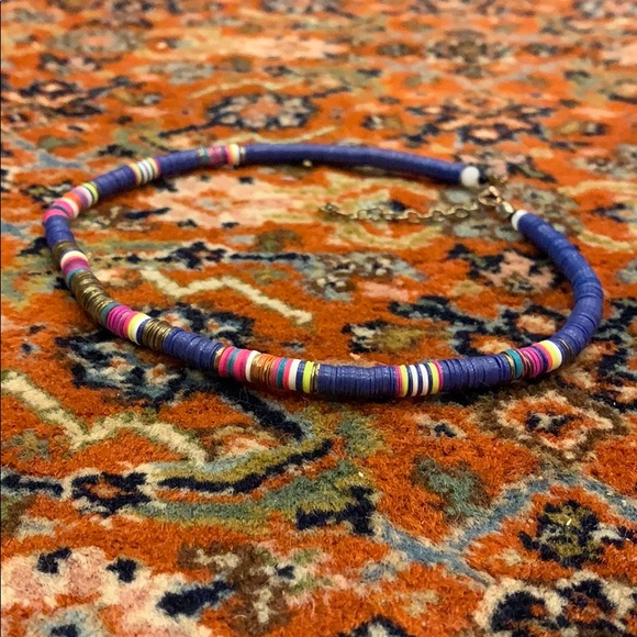 Shell necklace - Picture 4 of 4